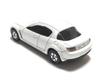 Tomica MAZDA First Special Color Mazda RX-8