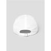 8seconds Washed Wapan Logo Ball Cap White (29568BWY21)