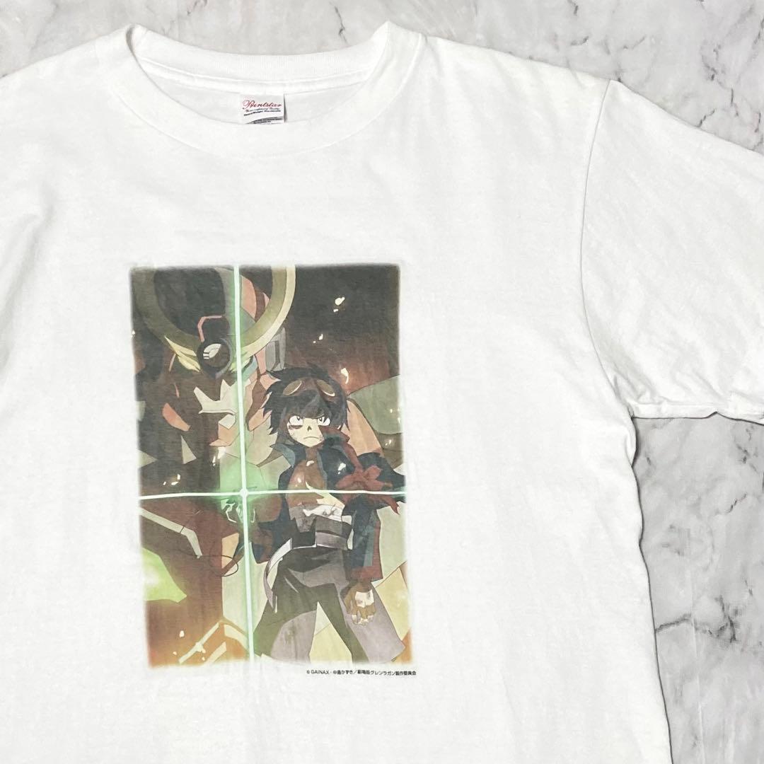 [Б/У] Футболка Macross Rankary & Sheryl Nome