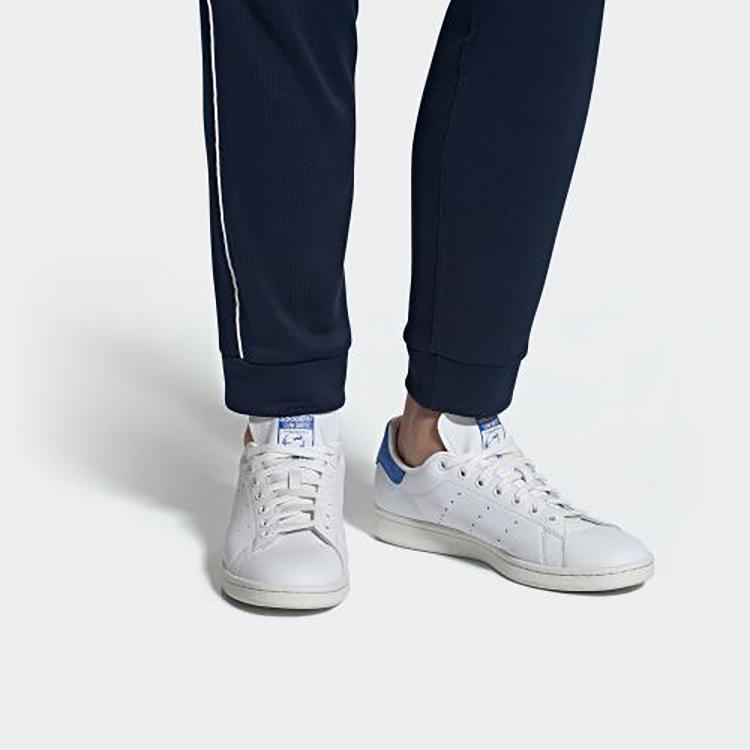 Adidas Stan Smith Blue BD8022