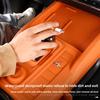 Voor Great Wall Haval H9 2025 2025 Draadloos Oplaadkussen van Siliconen voor Middenconsole met Opbergtas Stuurpookpaneel Stofhoes