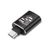 Car Usb Type C Cable Converter Charging Adapter Car Accessories For Porsche Boxster Cayenne Panamera Macan Cayman 911 918 996 917 991