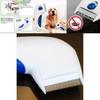 Electric Pet Flea Lice Cleaner Comb Grooming Tool For Cats Dogs Chemical-free And Effective