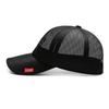 Northwood Men's Summer Baseball Cap Sun Mesh Hat Breathable Sun Protection Peaked Cap Adjustable Outdoor Hat