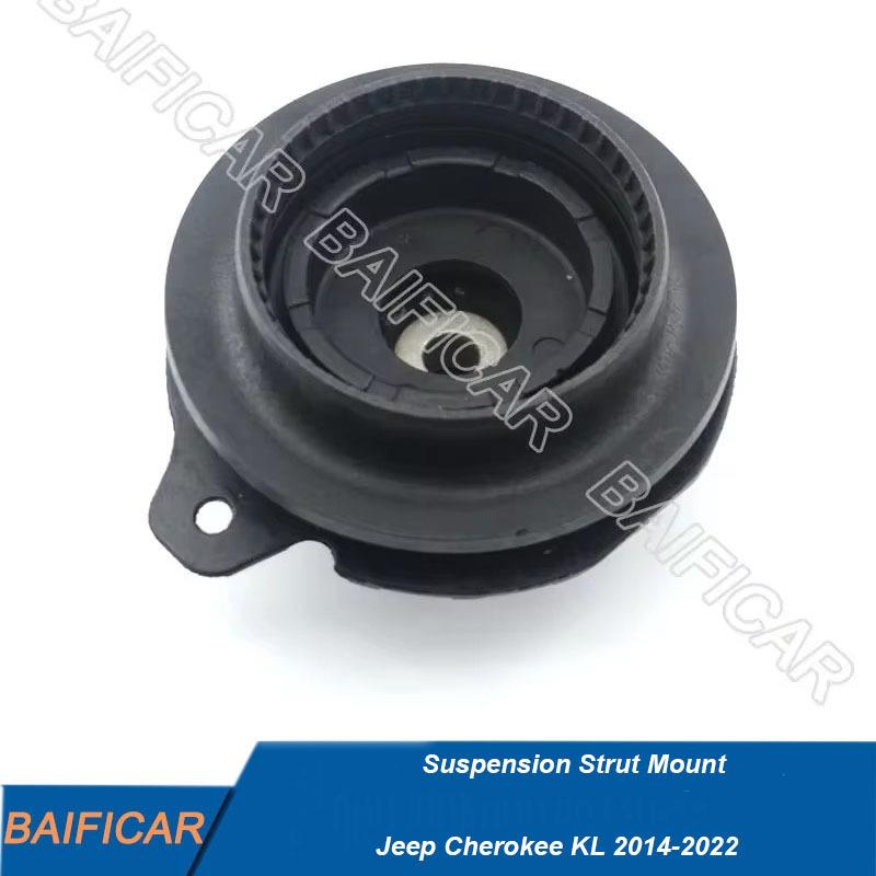 

Бренд Baificar Новый Опорный подшипник стойки подвески Левый 68194317AC Правый 68194316AC Для Jeep Cherokee KL 2014- Left China