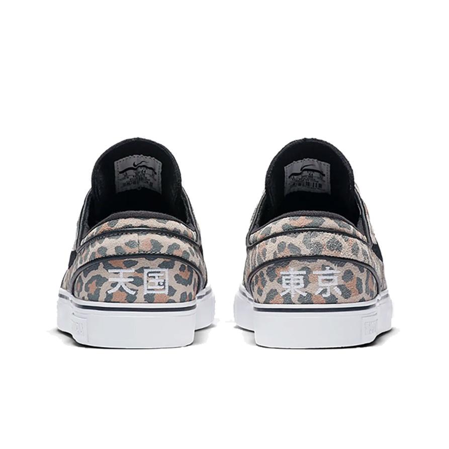 Кроссовки Wacko Maria x Nike Zoom Janoski SB Кроссовки Wacko Maria x Nike Zoom Janoski SB