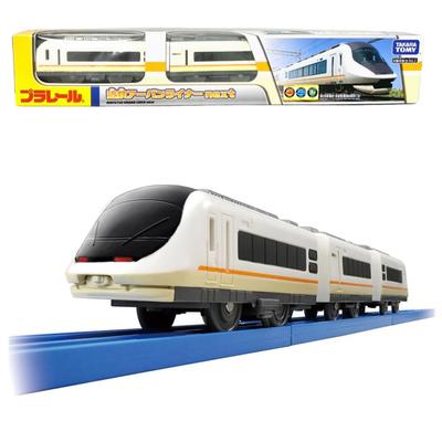 Plarail Kintetsu Urban Liner Next