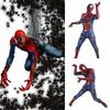 Zombie Spider-man Jumpsuit Perfect Voor Halloween En Cosplay Met Uitstekend Vakmanschap En Elastisch Materiaal.
