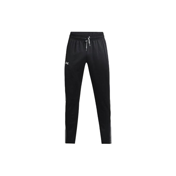Under Armour Brawler Pants Black Men s 1366213-001 S