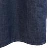 MIUMIU made in Italy Long sleeve one piece 40 Navy system Women Used