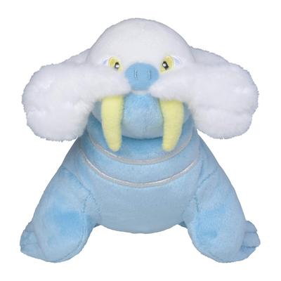 Pokemon Center Original Plush Fit Todozelga X X 14 X W X Pokémon 12.5 11.5 (H D Cm)