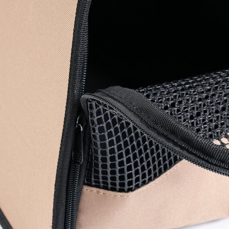 Tragetasche für Haustiere