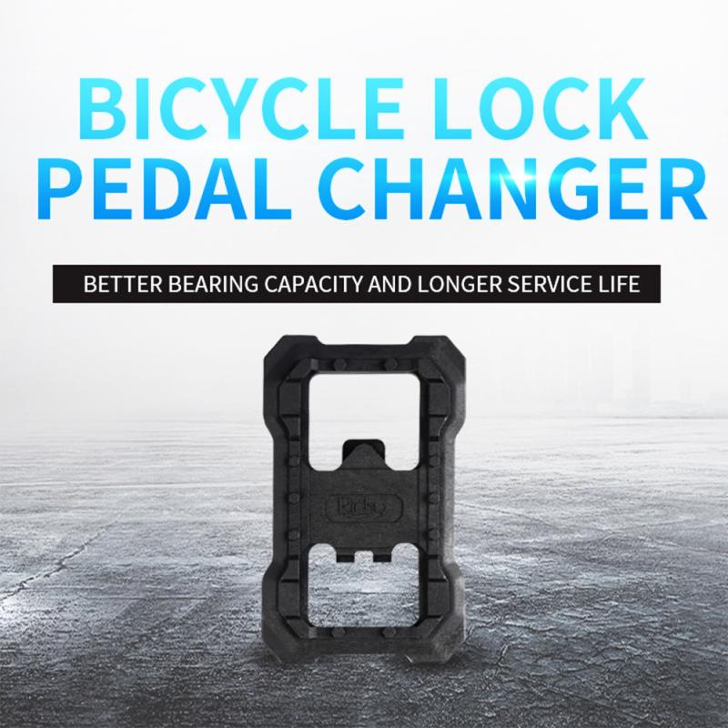 1 pereche de pedale de blocare a bicicletei Sm-pd22 pentru pedale M520 M540 M8000 M9000 Accesorii pentru biciclete