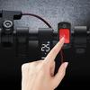 Motorcycle Switch On Off Control Buttton Handlebar Mount Headlight Signal Lamp Control Modified Switches Accessories
