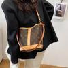 2025 High-End Mother-Daughter Crossbody Bucket Bag - Autumn Fashion