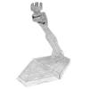 5 colours 1pcs Action Figure Accessories Adjust designed for Gundam Model Stand Support Bracket Foundation Robot Figure Display Foundation Designed
