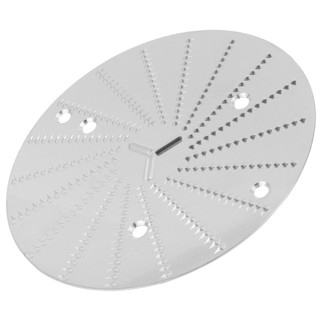 Blad i rustfritt stål med utskifting av faste skruer for Jack Lalanne Power Juicer