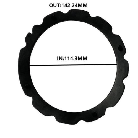 Fuel Tank Sending Unit Seal OR-11