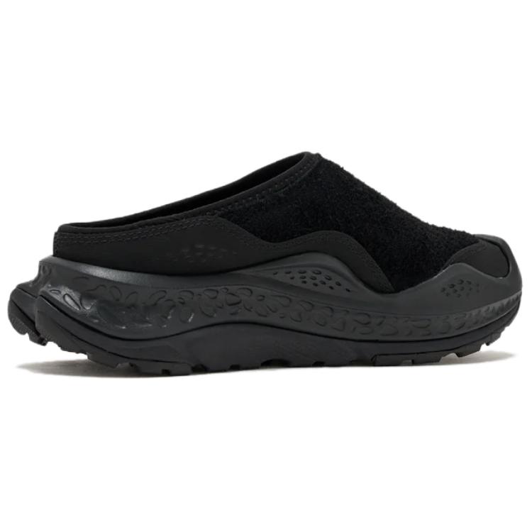 HOKA Ora Primo EXT Black Unisex Sneakers 1168973-BBLC