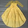 Kinder Prinzessin Langarm Formelles Hochzeits Blumenmädchen Kleid