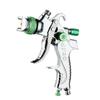 Profesjonalne pistolety natryskowe 1.4/1.7/2.0mm Spray Airbrush Mini pistolet natryskowy do malowania narzędzia aerograf