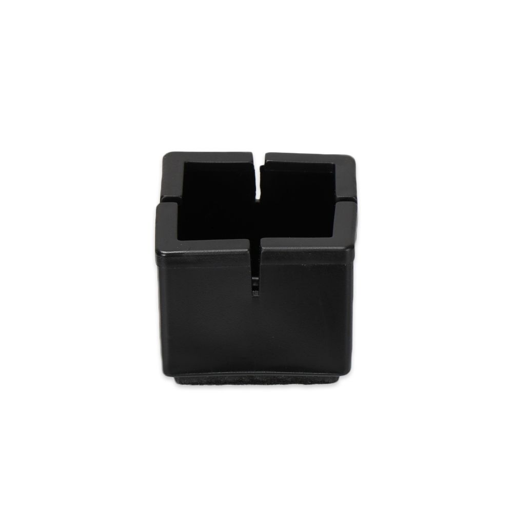 

Захист ніжок дивана Нижні накладки Захисні накладки для ніжок меблів Ковпачки для ніжок стільця Килимок для ніжок столу та стільця 8