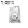 Exclusive For Left LED Headlight Control Module A2139002734 2139002734 For CLA C118 2019- 2022