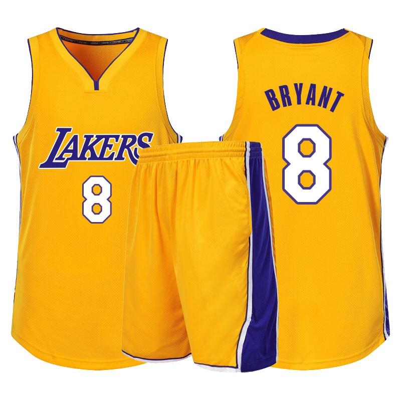 Унисекс комплект баскетбольной формы Toureeda LQF-1