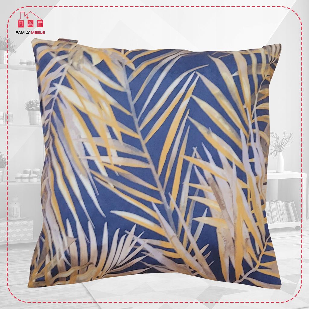 Decorative Pillow, Removable, Decorative, 45 X 45 Cm, Family Furniture