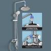316 Stainless Prefilter Purifier Output Faucet Filter Durable Shower Filter  Bathroom Fittings