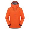 Unisex Ultralight Waterproof Windproof Softshell Jacket for Spring/Autumn Hiking and Camping