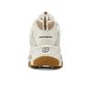 Skechers DLites 1.0 Módní Všestranné Odolné Zvýšená výška Nízké Tenisky typu "Dad Shoes" Dámské tenisky Off-White Hnědá 150244-OWBR