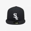 New Era Mlb Authentic Chicago White Sox Spiel Schwarz 70358700
