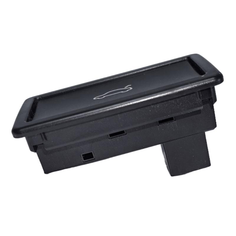 Intelligent Power Tailgate Switches 3VD959831 Allowing Automatic Tailgate Operation Through Touch Control for Magotan B6