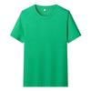 190g Combed Cotton Summer Casual Short-Sleeved T-Shirt