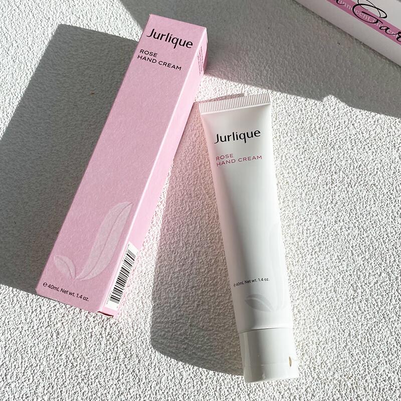 Jurlique Rose Hand Cream
