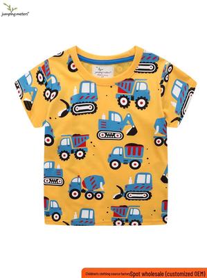 Tops – Magliette