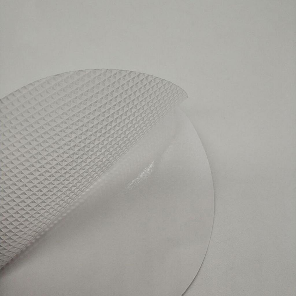 10Pcs Non-Slip Bathtub Stickers Anti Slip Shower Strips Treads Safety Bathroom Tubs Showers Treads Adhesive Non-Slip Traction Decals