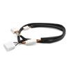 Touring Trunk Wiring Harness Extension For Electra Glide