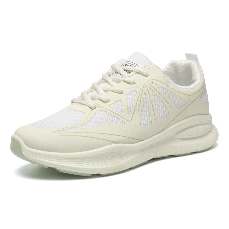 Sneakers Autumn new shoes Lightweight soft-soled casual shoes Sports shoes Running shoes