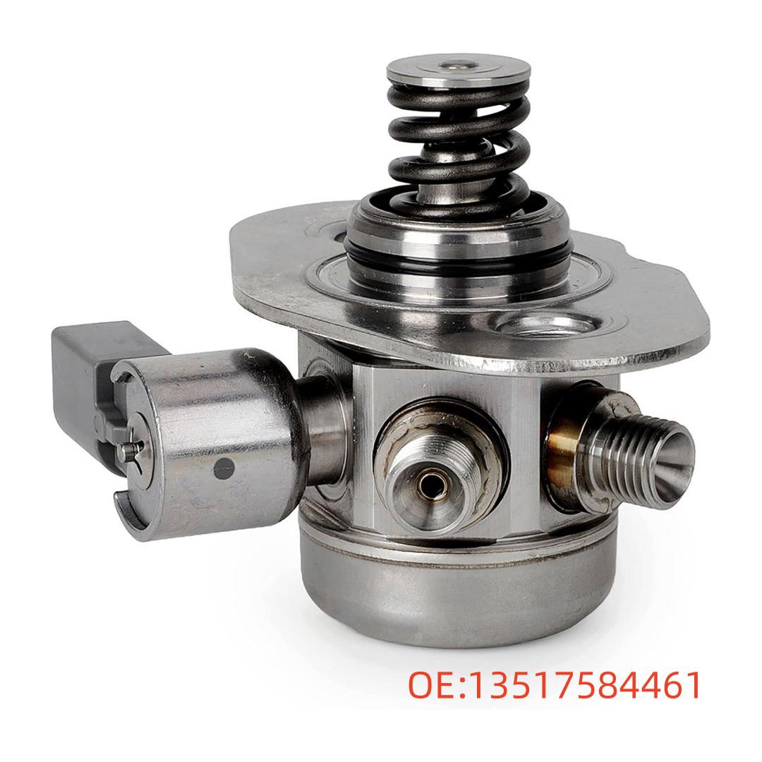 

High-Pressure Fuel Pump for BMW 1, 3, 5 Series, X1, X3 13517584461