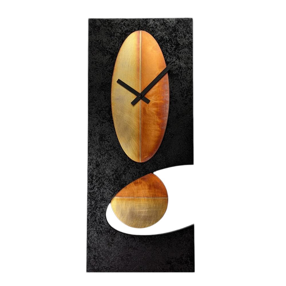 Wall Clock Brief Quartz Clocks Times Creative Silent Loudspeaker Mute Watches Hours