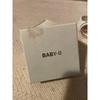 Used CASIO Baby-G White Women's Watch