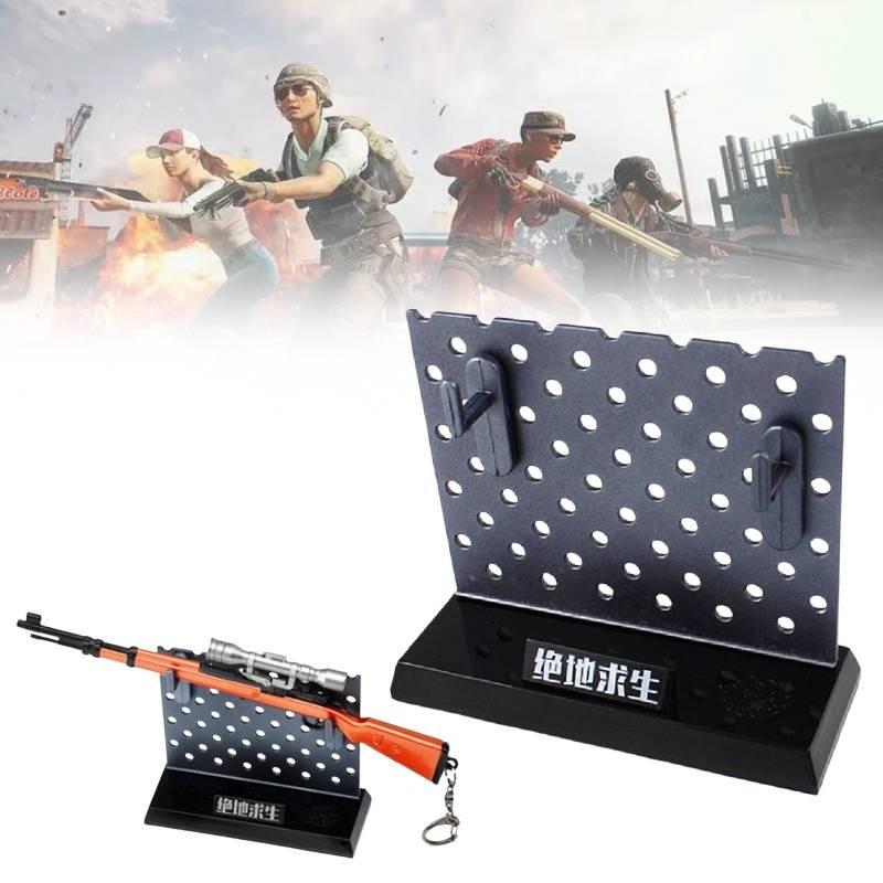Multi-functional 7cm Four Layer Display Rack For Swords And Models Perfect For Gifting