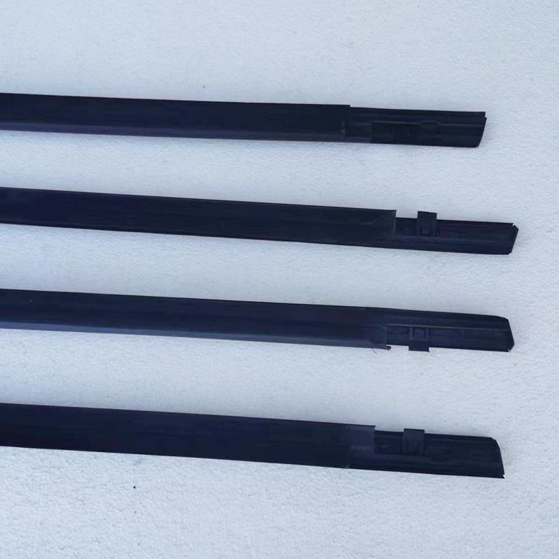 Civic 2016-2021 10th Gen Door Window Weatherstrip Rubber Seal