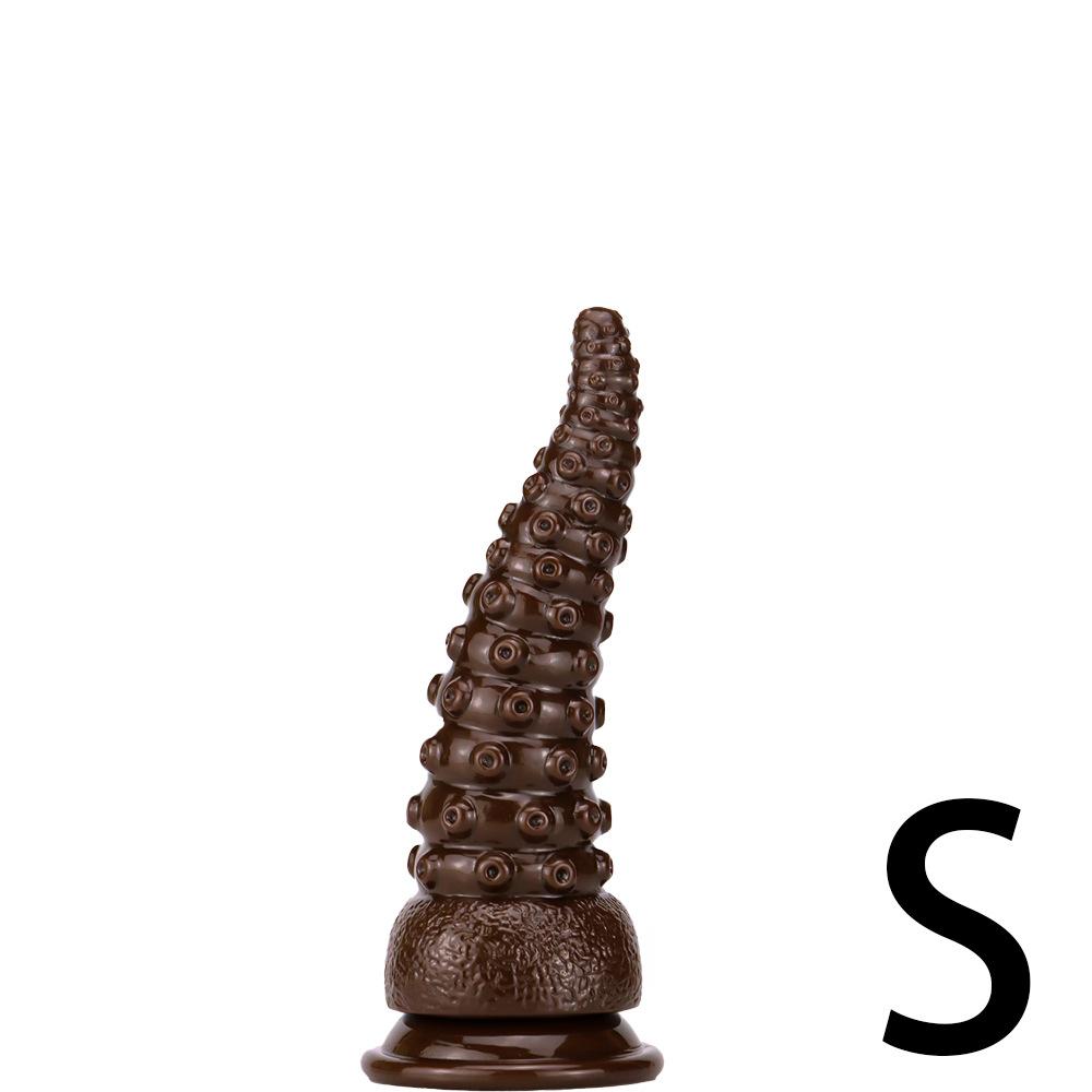 Tentacle Dildo Penis Sex Toys for Women Monster Cock Dildos Anal Butt Plug Prostate Massager Sex Products Toys for Adults 18