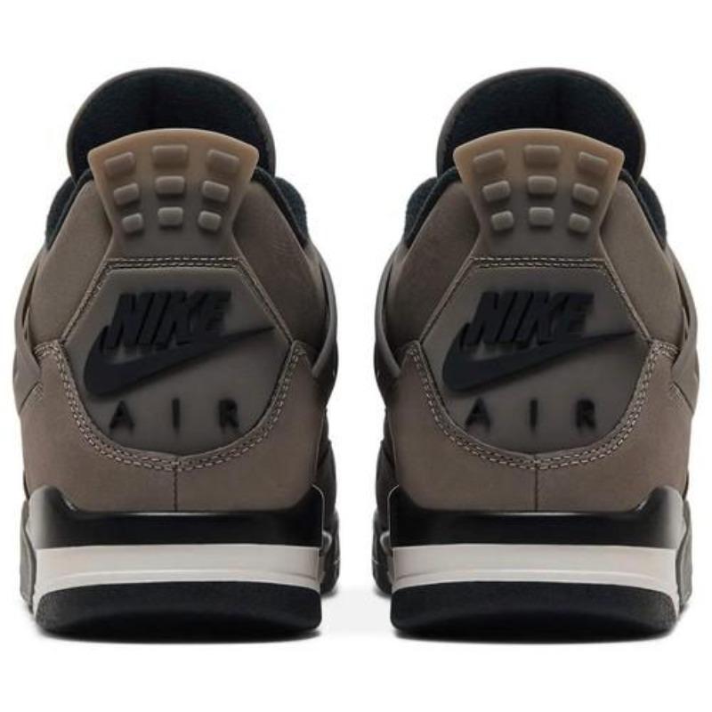 Air Jordan 4 Retro Cave Stone Jordan 4 AJ4 FV5029-200 Taglia Uomo