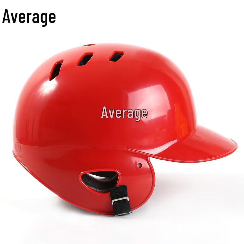 Baseball Batting Helmet