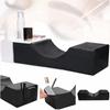 U Shape Design Grafting Lash Head Cushion with Pocket Lash Pillow Neck Support  Makeup Salon