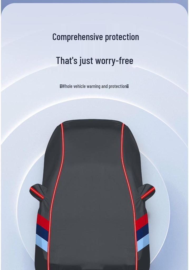 Telo Auto Honda: Compatibile con Accord, Civic, CRV, Lingpai, XRV, Fengfan, Binzhi, Fit, Jade